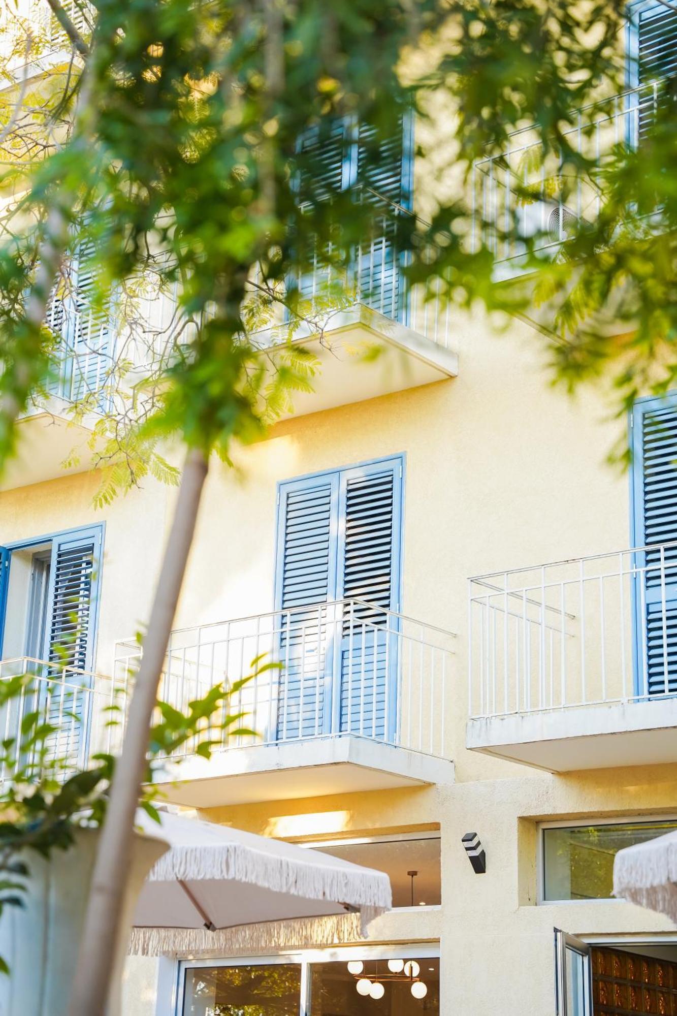 Hotel Castellu Lucciana  Exterior foto